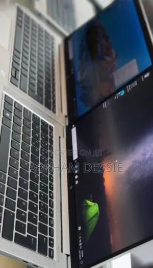 New Laptop HP 16GB Intel Core I7 SSD 512GB