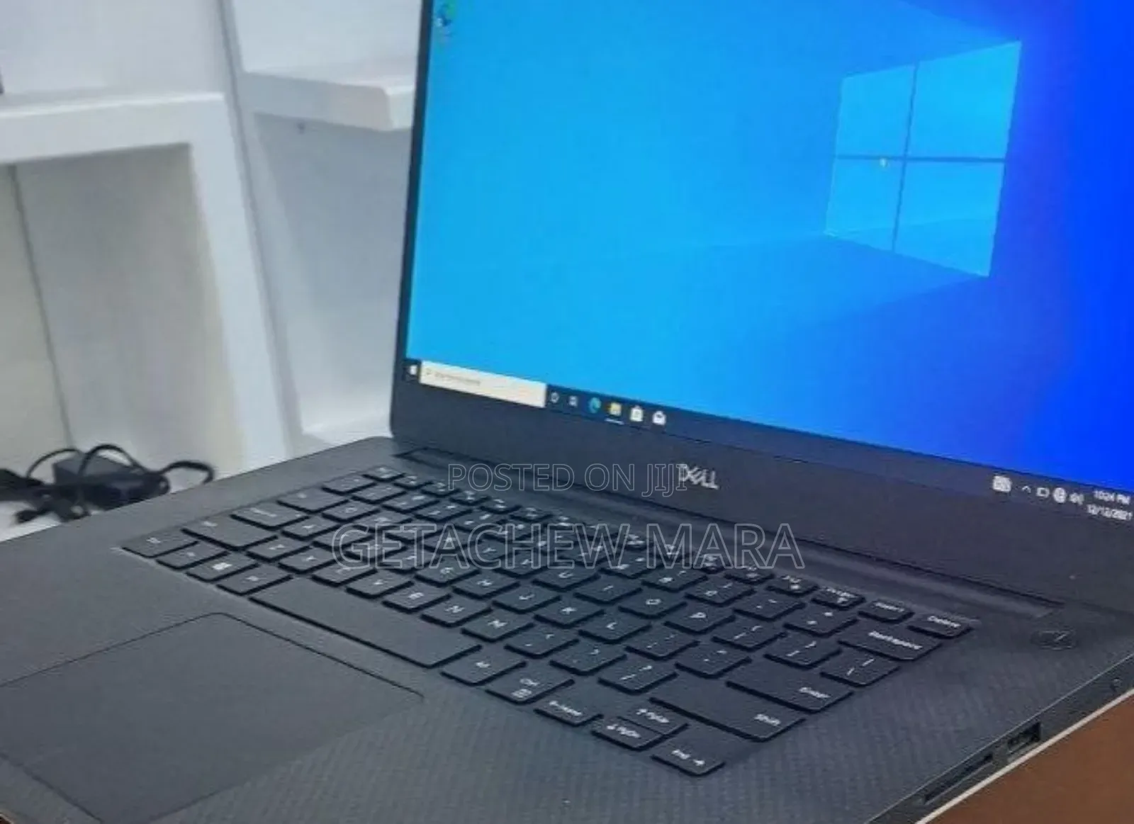 New Laptop Dell Precision 7510 16GB Intel Core I7 SSD 512GB