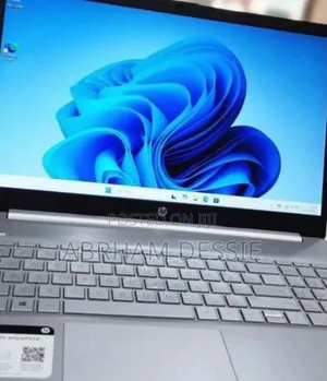 New Laptop HP 16GB Intel Core I7 SSD 512GB
