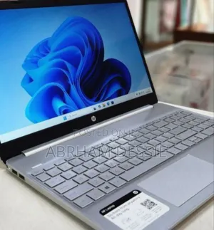 New Laptop HP 16GB Intel Core I7 SSD 512GB