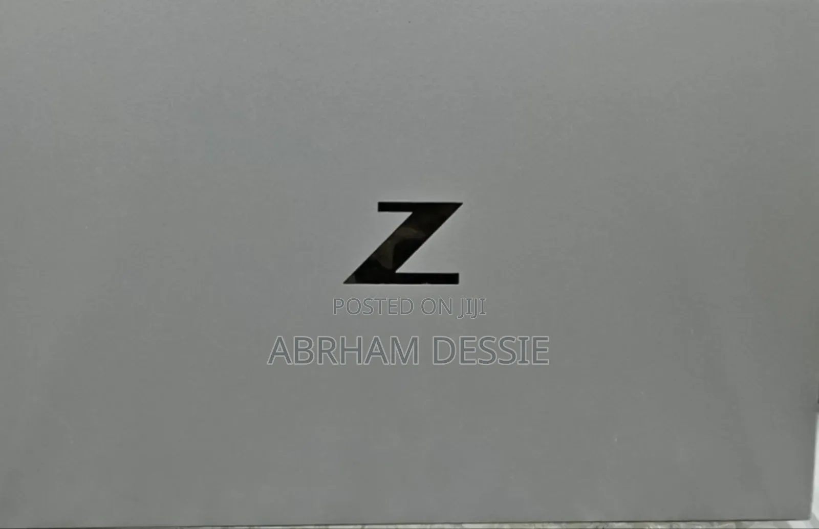 New Laptop HP 32GB Intel Core I7 SSD 1T