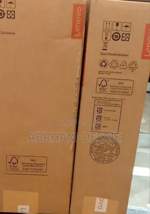 Photo - New Laptop Lenovo 16GB Intel Core Ultra 7 SSD 1T