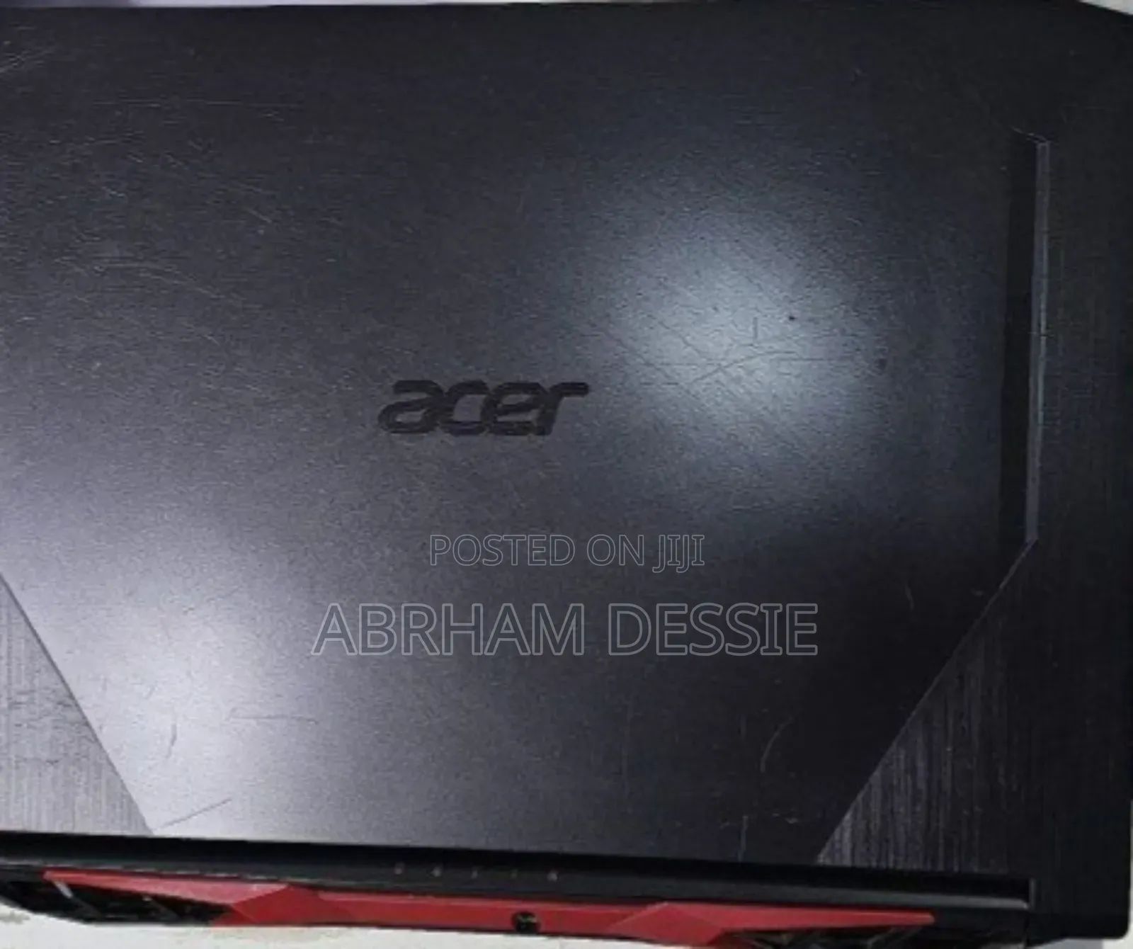 New Laptop Acer 16GB Intel Core I5 SSD 256GB