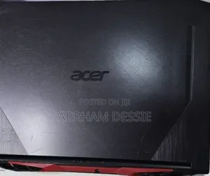 New Laptop Acer 16GB Intel Core I5 SSD 256GB