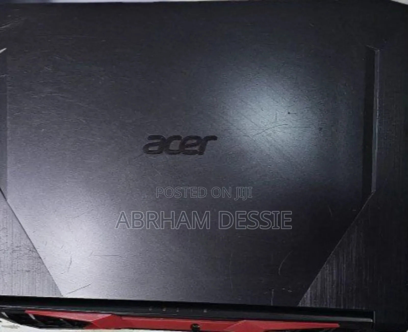 New Laptop Acer 16GB Intel Core I5 SSD 256GB