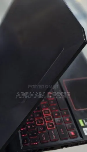 New Laptop Acer 16GB Intel Core I5 SSD 256GB