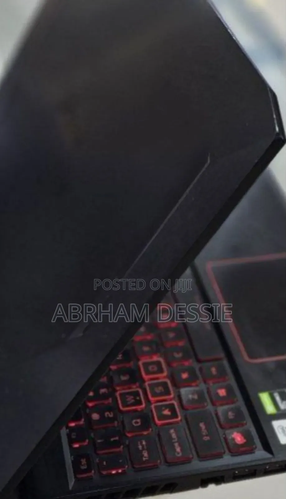 New Laptop Acer 16GB Intel Core I5 SSD 256GB