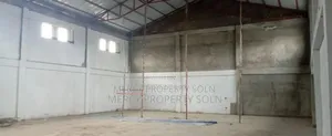 Photo - Warehouse for Rent Near to Bole የሚከራይ መጋዘን ቦሌ አከባቢ