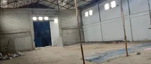 Warehouse for Rent Near to Bole የሚከራይ መጋዘን ቦሌ አከባቢ