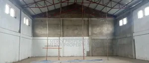 Warehouse for Rent Near to Bole የሚከራይ መጋዘን ቦሌ አከባቢ