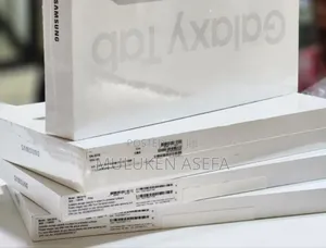 New Samsung Galaxy Tab S9 FE 128 GB