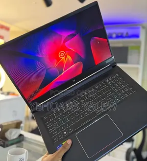 New Laptop Acer Predator Helios 300 16GB Intel Core I9 SSD 512GB