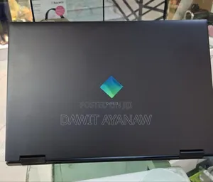 New Laptop HP 16GB Intel Core I7 SSD 512GB