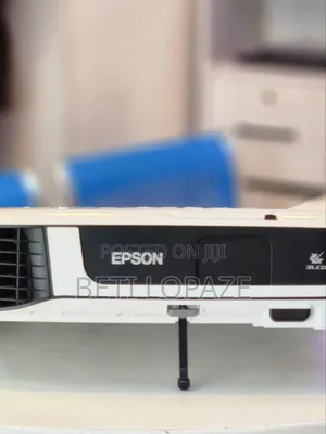Photo - Epson Projector