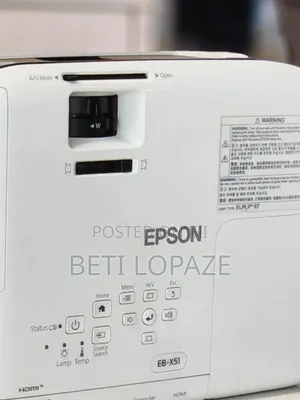 Epson Projector