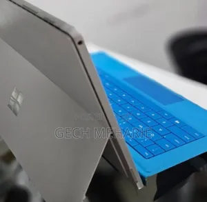 New Laptop Microsoft Surface Pro 7 8GB Intel Core I5 SSD 128GB