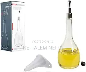 Olive Oil and Vinegar Sprayer