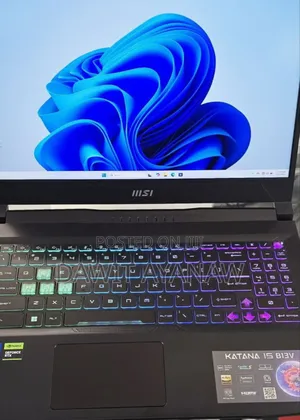 New Laptop HP 16GB Intel Core I7 SSD 512GB