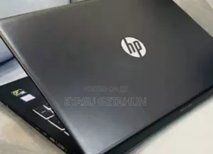 New Laptop HP Pavilion Power 15 8GB Intel Core I7 SSD 256GB
