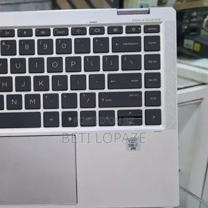 New Laptop HP Spectre 16GB Intel Core I7 SSD 512GB