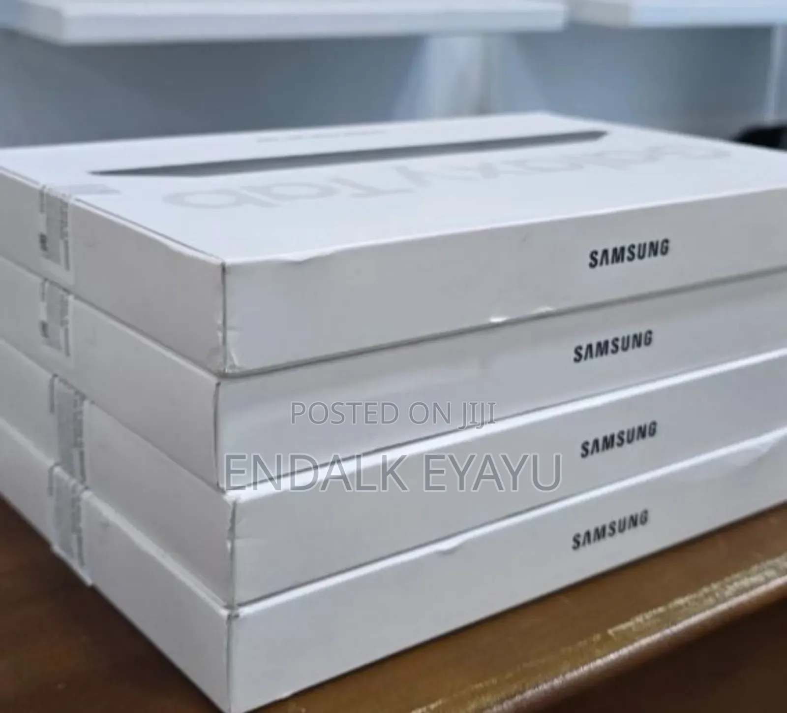 New Samsung Galaxy Tab A9+ 128 GB