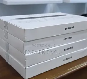 New Samsung Galaxy Tab A9+ 128 GB