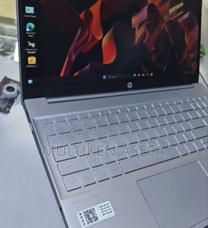 New Laptop HP Pavilion 15 16GB Intel Core I5 SSD 1T