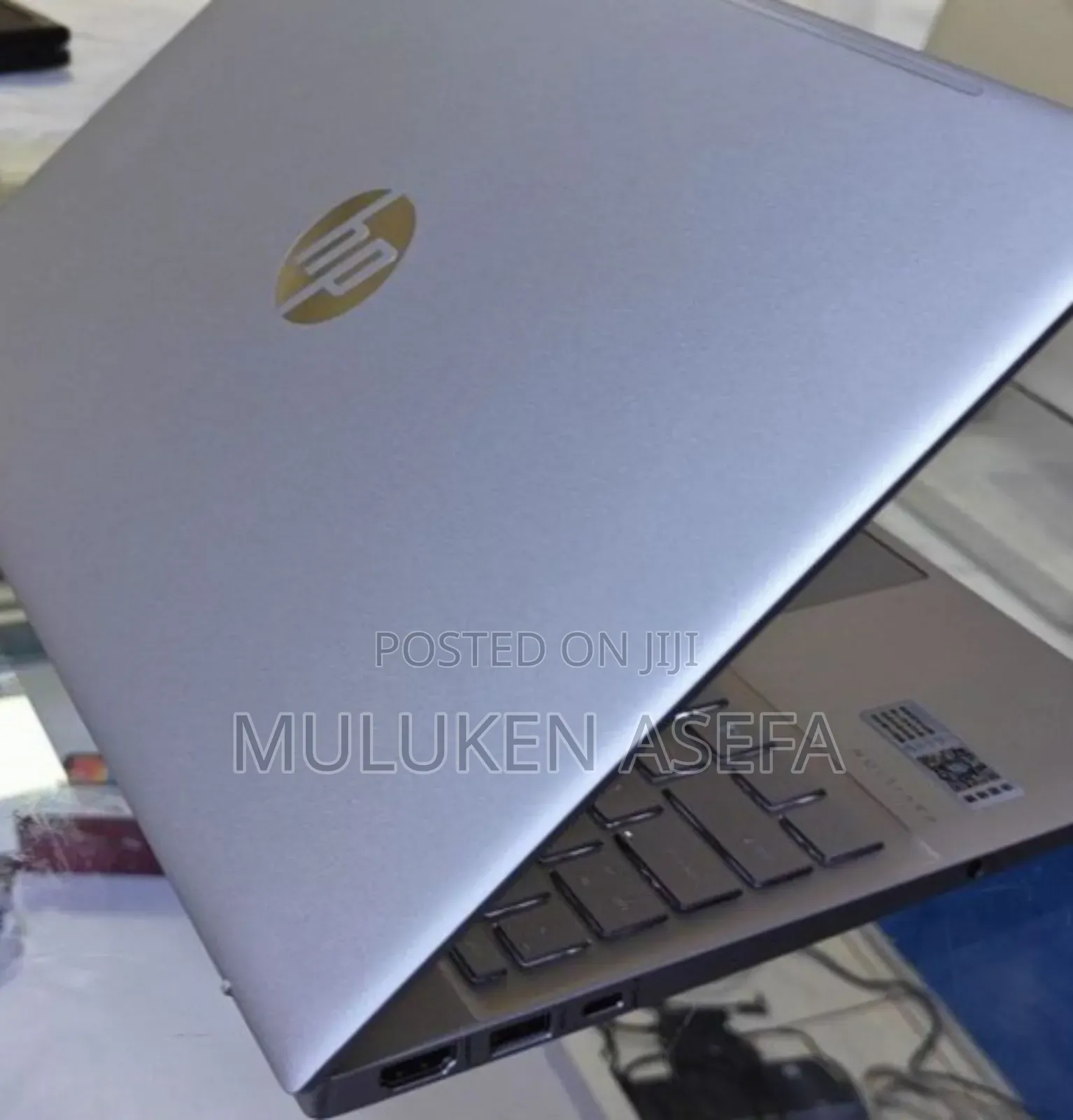 New Laptop HP Pavilion 15 16GB Intel Core I5 SSD 1T