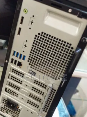 Photo - New Desktop Computer Dell Optiplex 3090 8GB Intel Core I5 SSD 1T