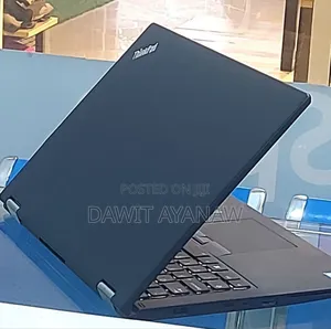 New Laptop Lenovo Thinkpad X13 Yoga 16GB Intel Core I5 SSD 512GB