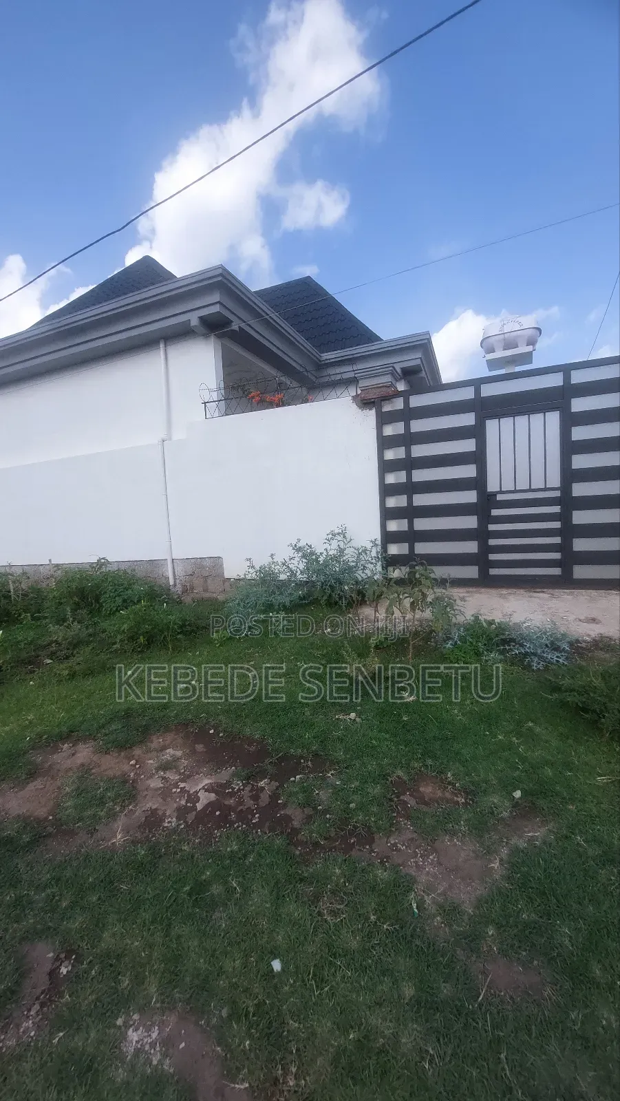 3bdrm House in Oromia, East Shewa for sale