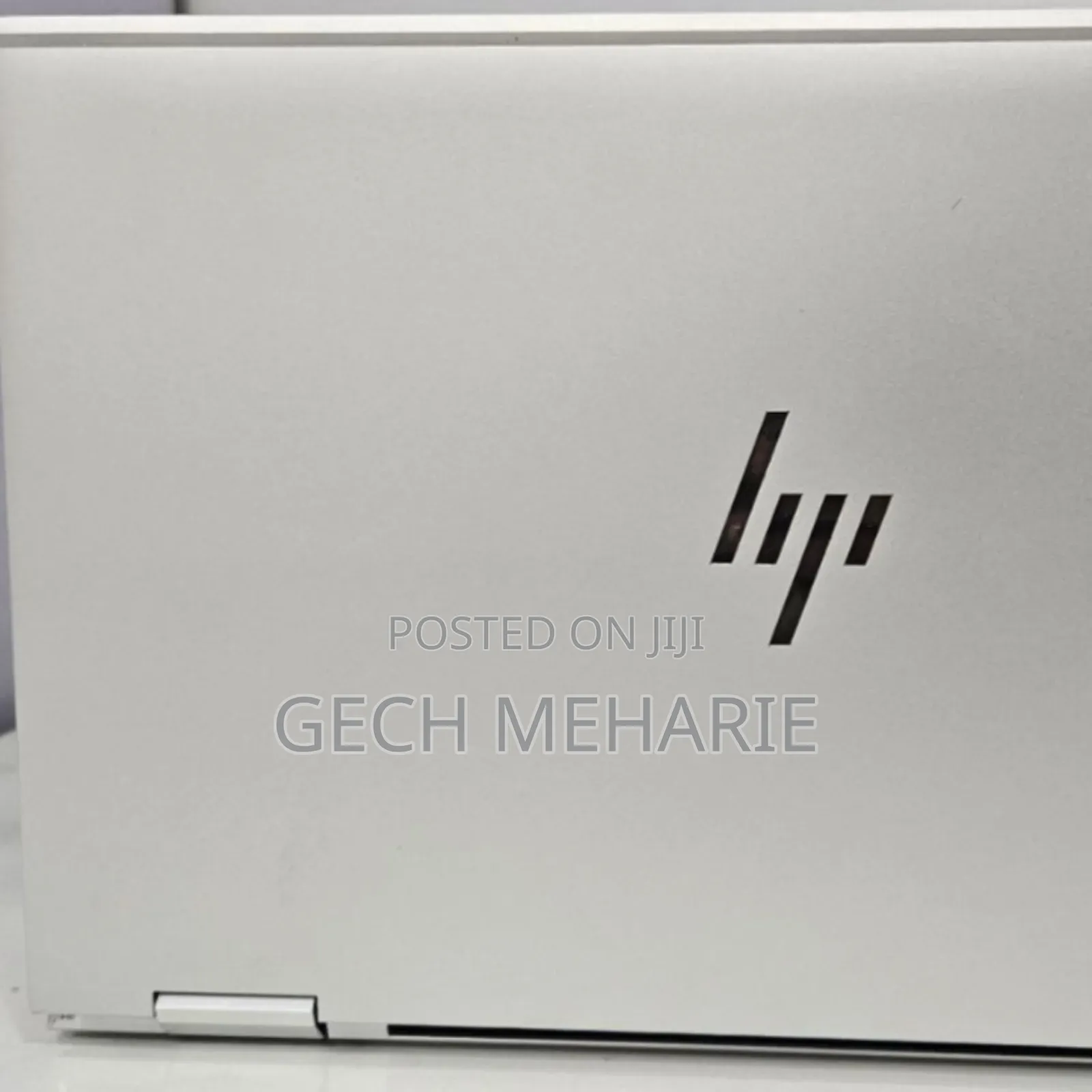 New Laptop HP EliteBook X360 1030 G7 16GB Intel Core I7 SSD 512GB