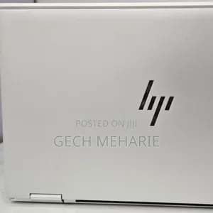 New Laptop HP EliteBook X360 1030 G7 16GB Intel Core I7 SSD 512GB