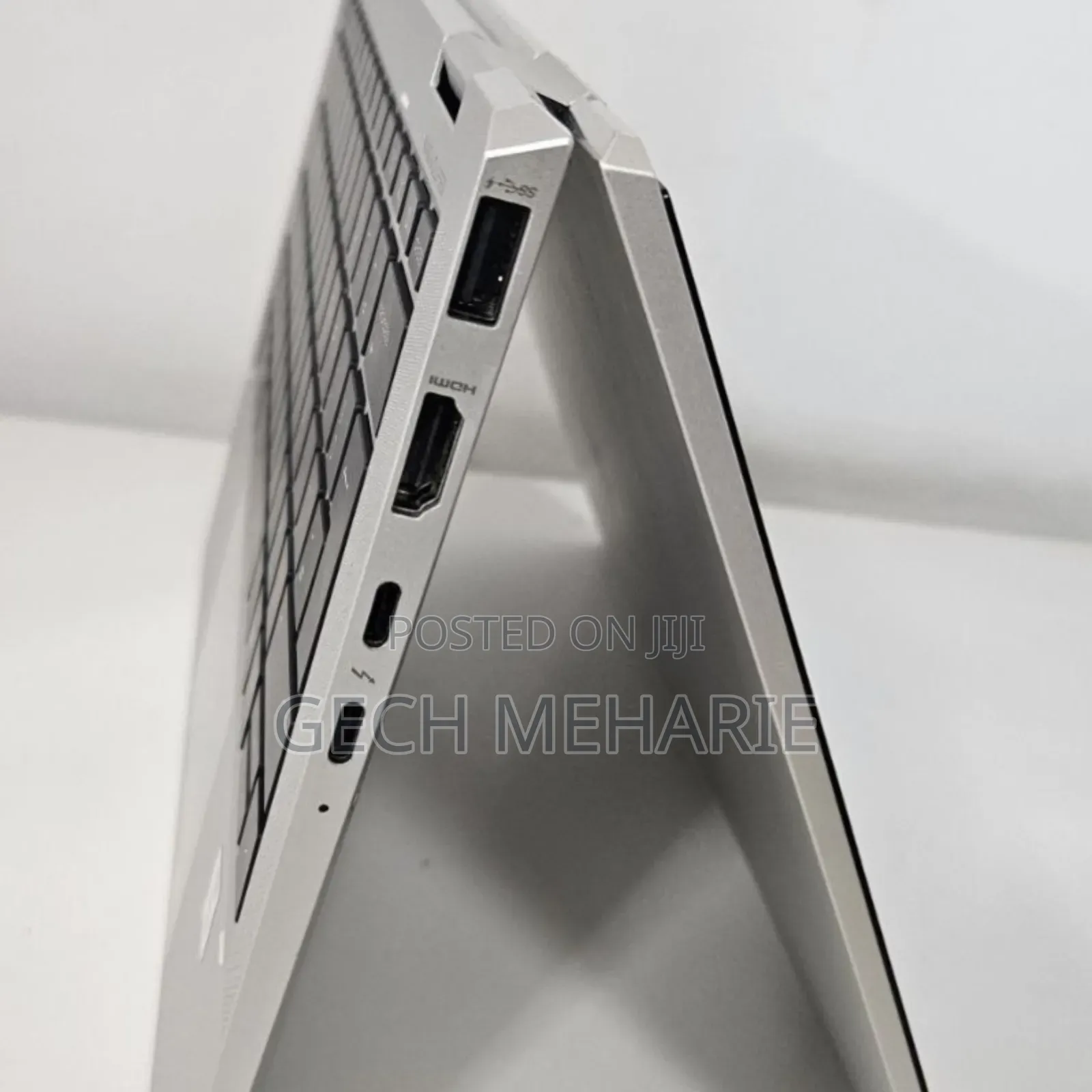 New Laptop HP EliteBook X360 1030 G7 16GB Intel Core I7 SSD 512GB