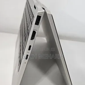 New Laptop HP EliteBook X360 1030 G7 16GB Intel Core I7 SSD 512GB