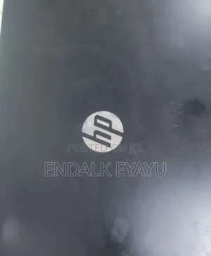 New Laptop HP 8GB Intel Core I7 SSD 256GB