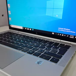 New Laptop HP EliteBook X360 1030 G7 16GB Intel Core I7 SSD 512GB