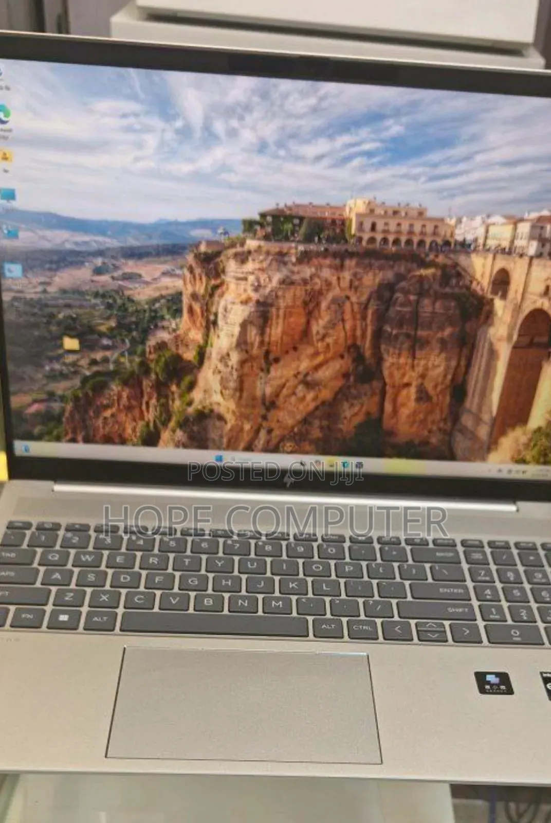 New Laptop HP Pavilion 15 16GB Intel Core I7 SSD 1T