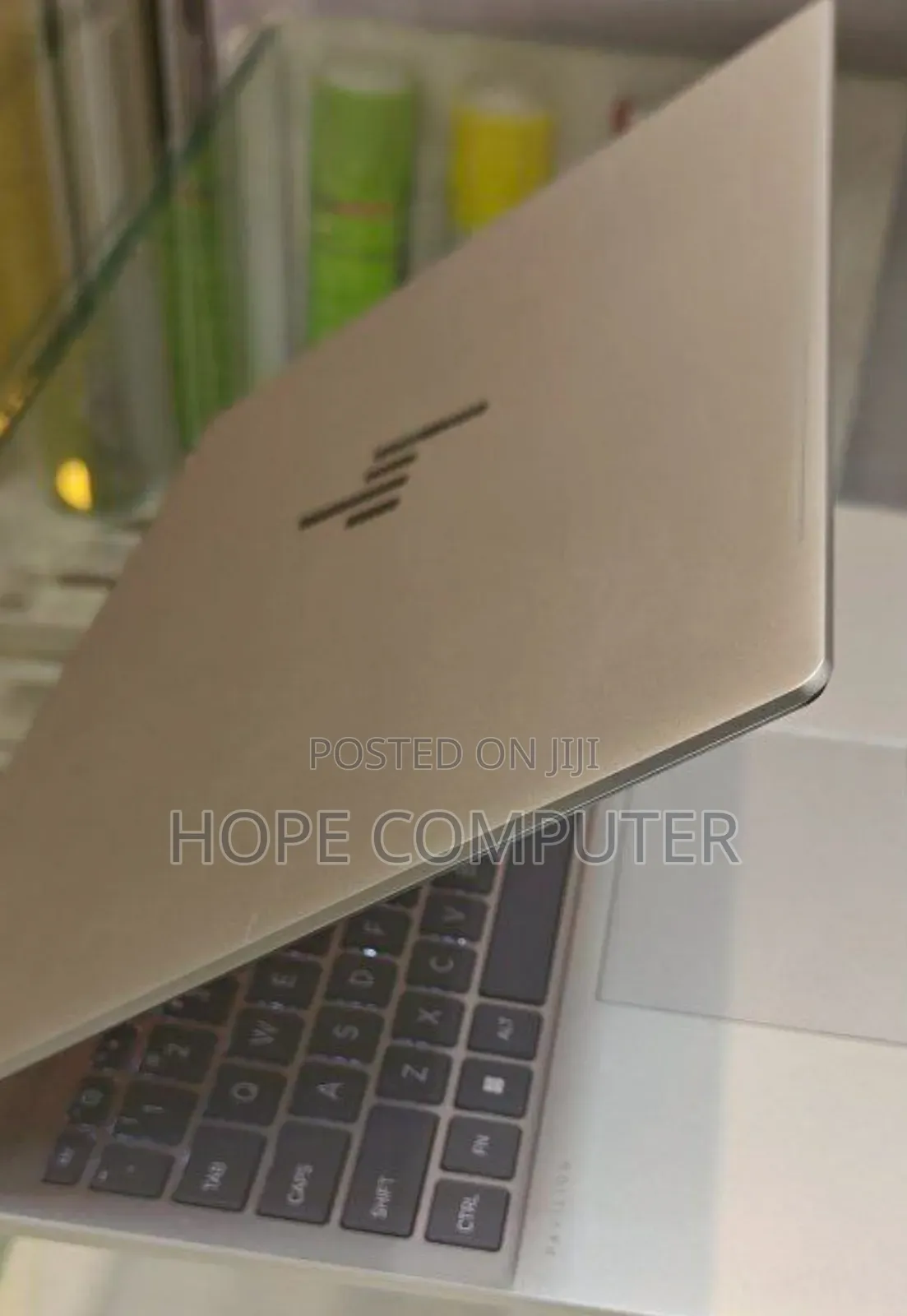 New Laptop HP Pavilion 15 16GB Intel Core I7 SSD 1T