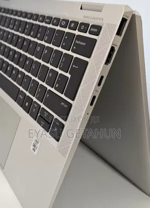 New Laptop HP EliteBook X360 1030 G7 16GB Intel Core I7 SSD 512GB