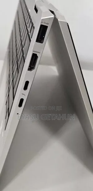 New Laptop HP EliteBook X360 1030 G7 16GB Intel Core I7 SSD 512GB