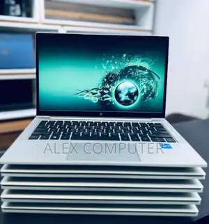 New Laptop HP EliteBook 840 G7 16GB Intel Core I5 SSD 512GB