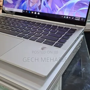 Photo - New Laptop HP EliteBook X360 1040 G7 16GB Intel Core I7 SSD 512GB