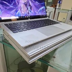 New Laptop HP EliteBook X360 1040 G7 16GB Intel Core I7 SSD 512GB