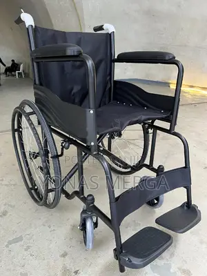 New Wheelchair画~Wheelchair/Daily Activitie Outdoor Excursion