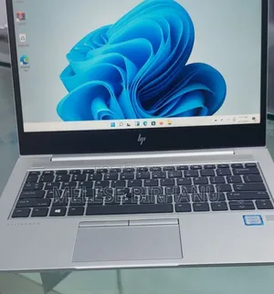 Photo - New Laptop HP EliteBook 840 G6 16GB Intel Core I7 SSD 512GB
