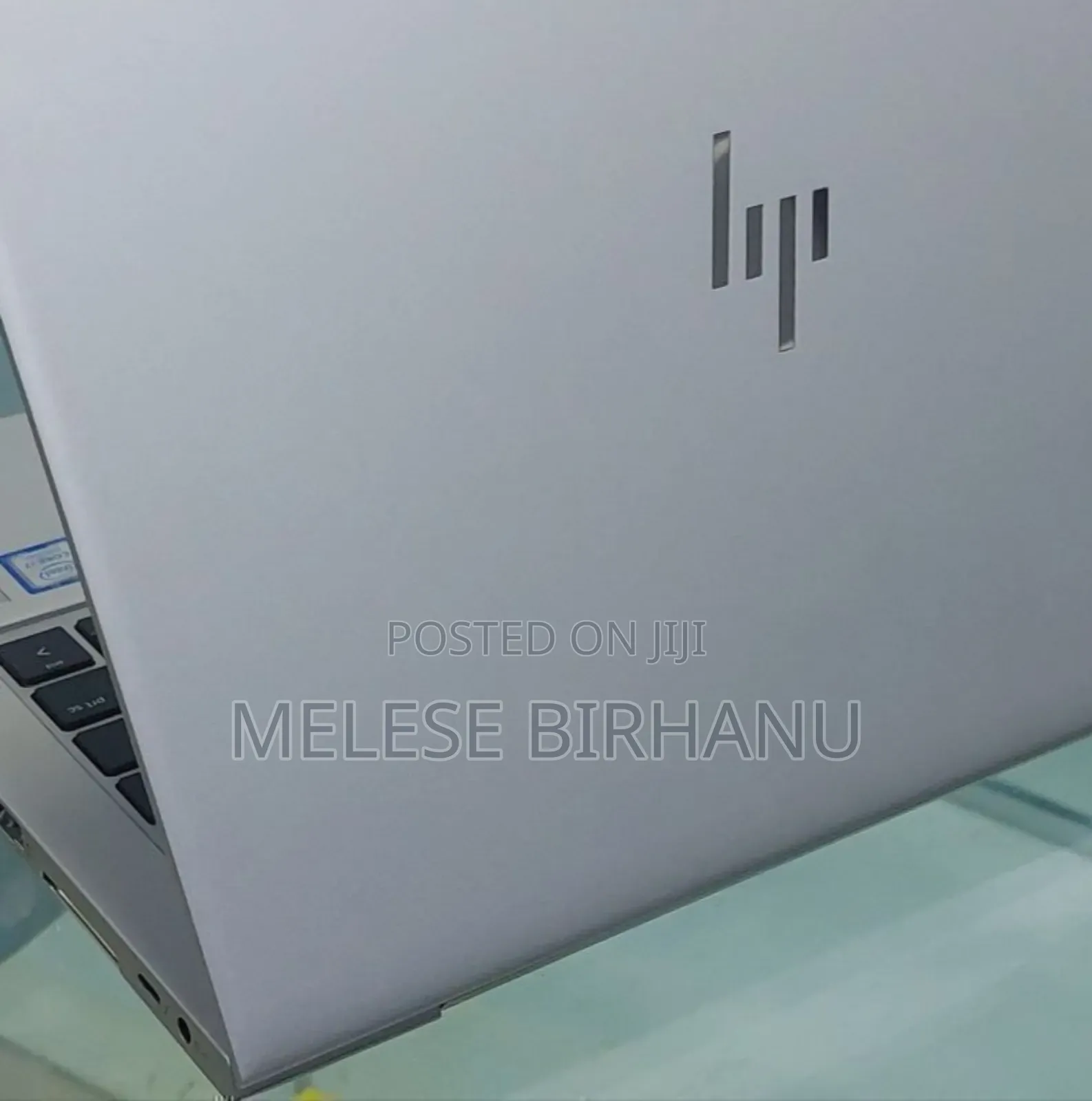 New Laptop HP EliteBook 840 G6 16GB Intel Core I7 SSD 512GB