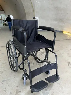 New/Imported Wheelchair//Wheelchair,Likely a Self-Propelling