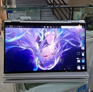 New Laptop HP EliteBook 1040 16GB Intel Core I7 SSD 512GB