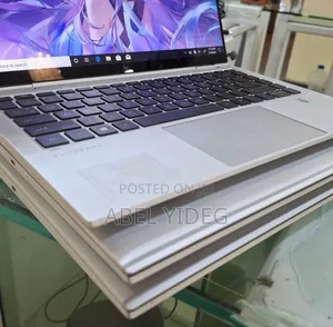 New Laptop HP EliteBook 1040 16GB Intel Core I7 SSD 512GB